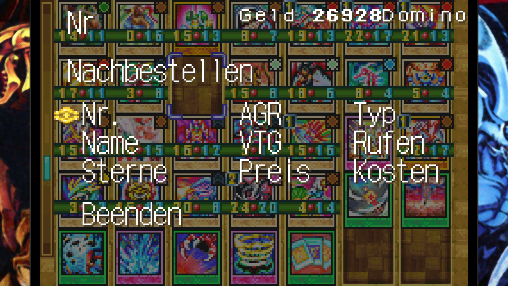 yugioh reshef of destruction best deck Gravedigger's Trap Hole [ETCO-EN078] Secret Rare main image 0