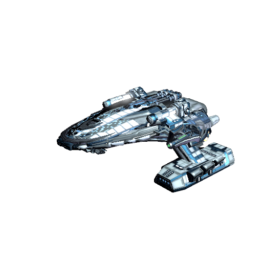 battlestar ares