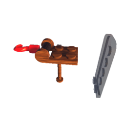 Fishing rod