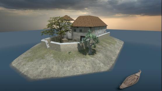 de_cellbreak – Counter-Strike 2 Mod