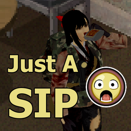 Just a Sip