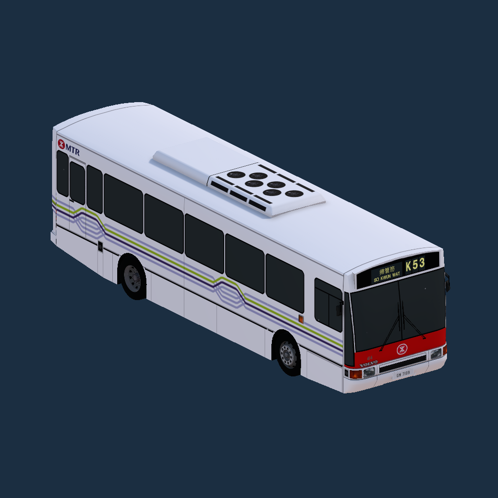 MTR B10M NC Paladin - White