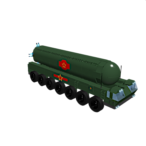 Rocket Man's Favorite Toy V2.0 (700 Comp)