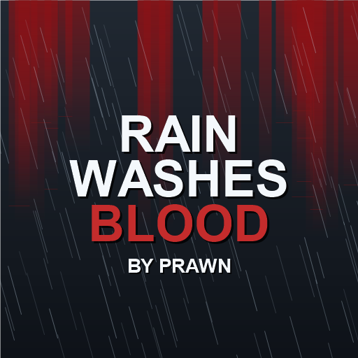 Prawns Rain Washes Blood – Project Zomboid Mod
