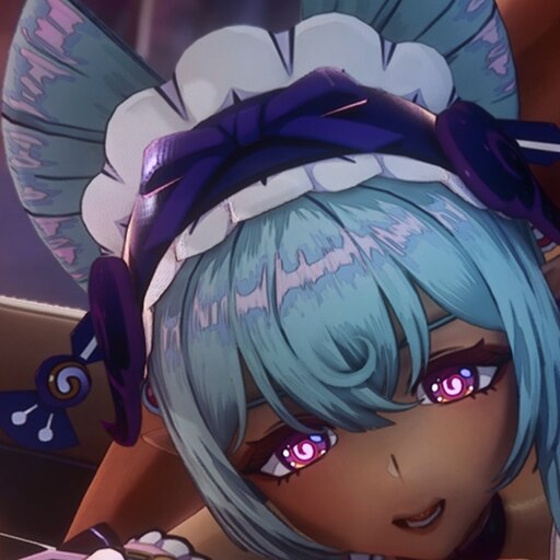 硯ꕤ中国ꕤ雲龍ꕤ月ꕤ未使用ꕤ⑥ Steam Workshop::sixpluswan 26.02 原神Genshin 梦见月瑞希Mizuki 同人