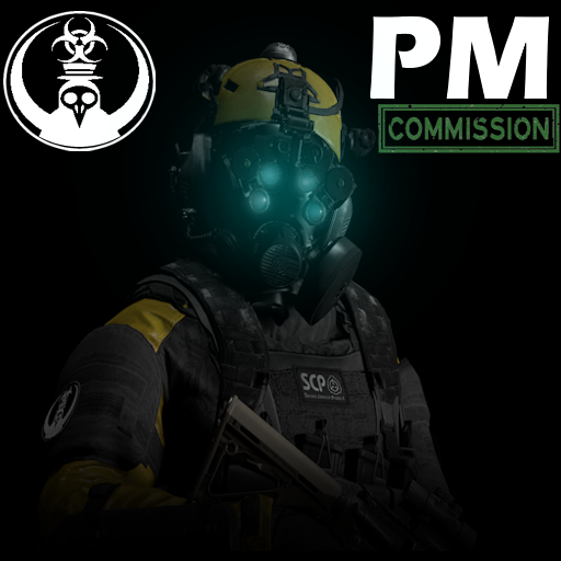 MTF CHI-7 "Plague Tamers" [PM]