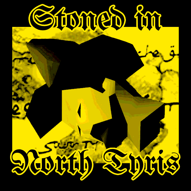 Stoned in North Tyris: Fantasy Synth BGM Playlist for CWL