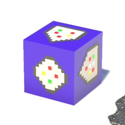 Command Block - Repeating