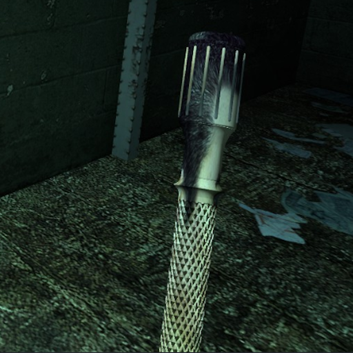 Gman stuntick preview
