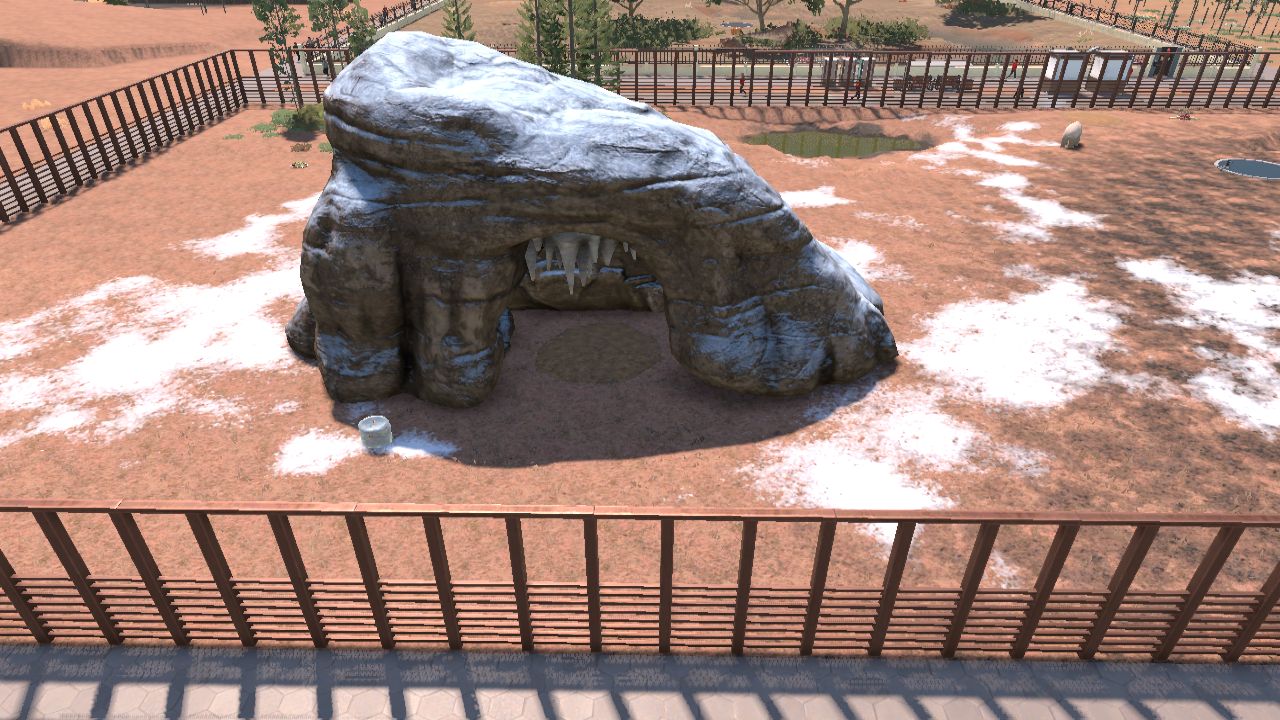 Rock House