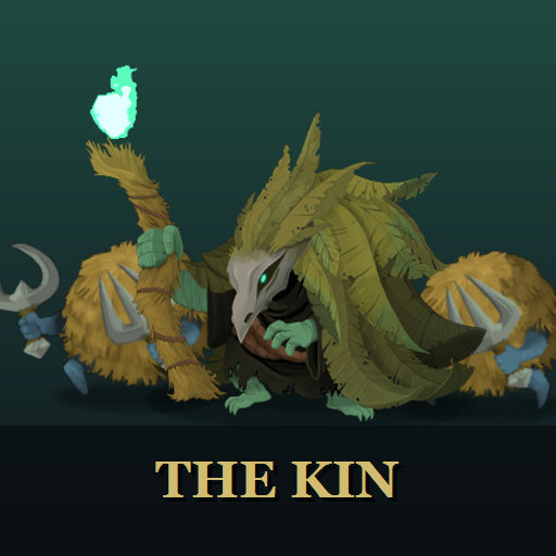 The Kin