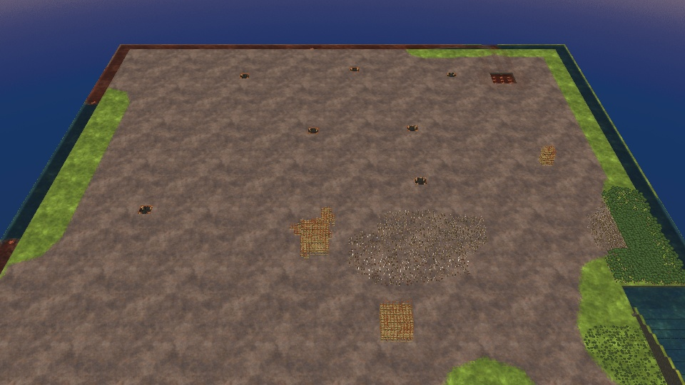 creative testmap v1