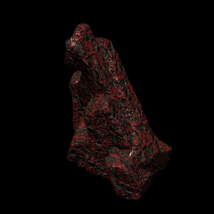 Blood rock 4