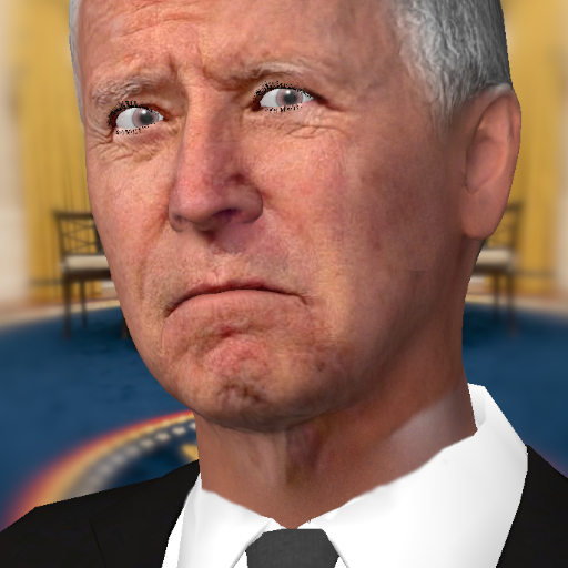 [COMM] Joe Biden (Bill)