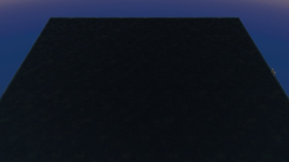 sea