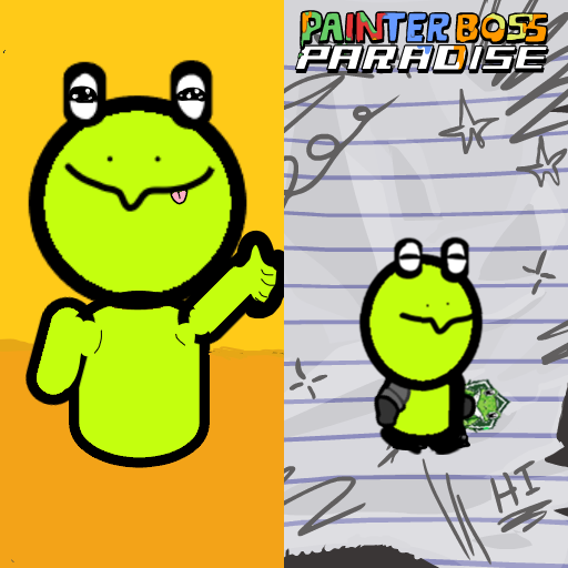 FROGO