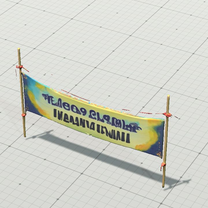 Festival Banner