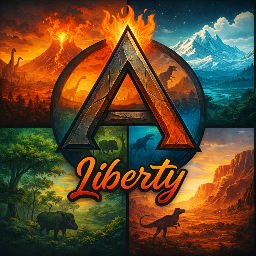 LibertyCore – ARK: Survival Evolved Mod