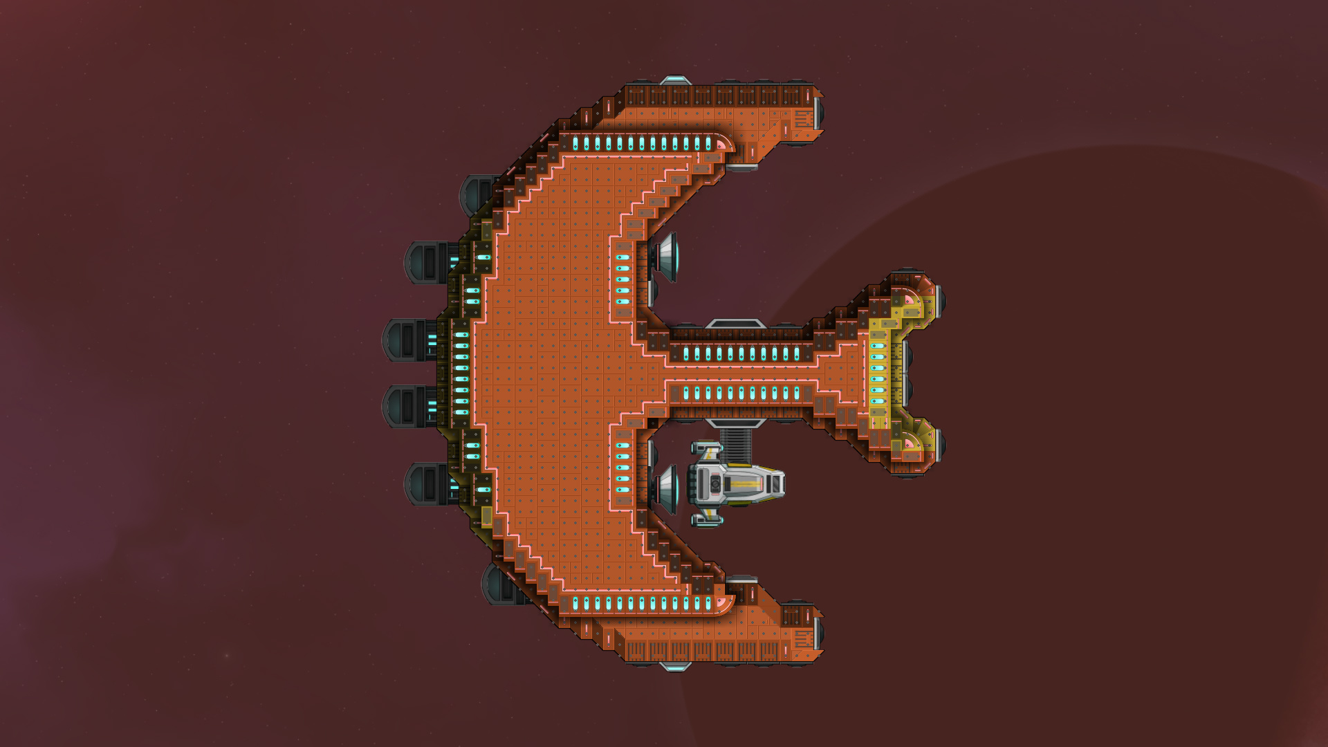 Ferengi Marauder