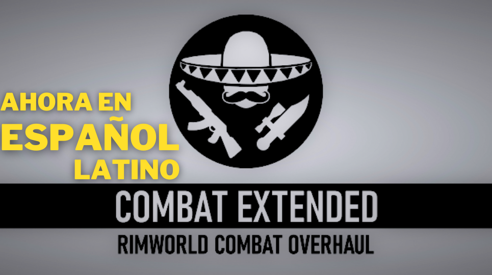 Combat Extended [Español Latino]