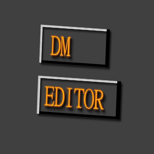 DMEditor [V12] [W.I.P]