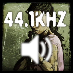 Uncompressed Rochelle Audio