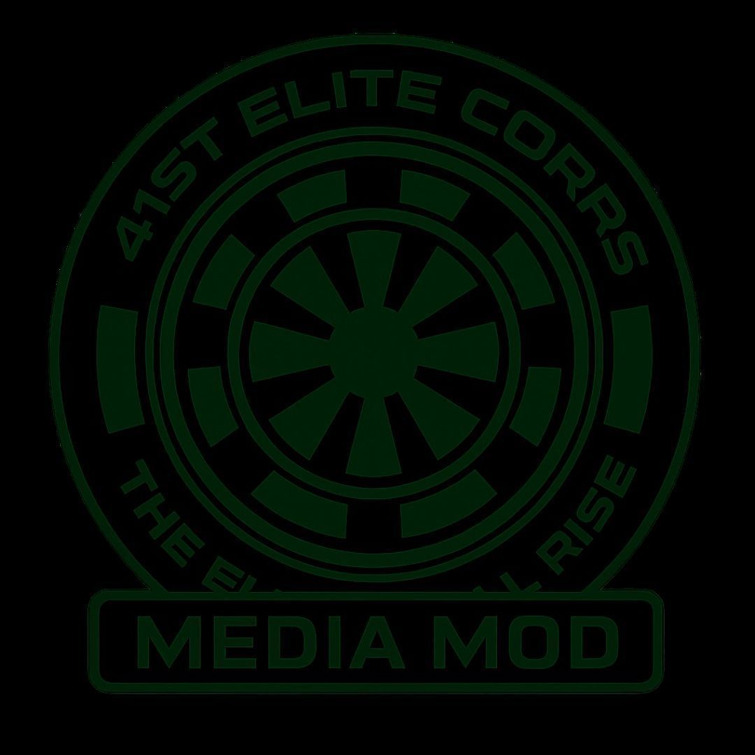 41st Media Mod [Official]
