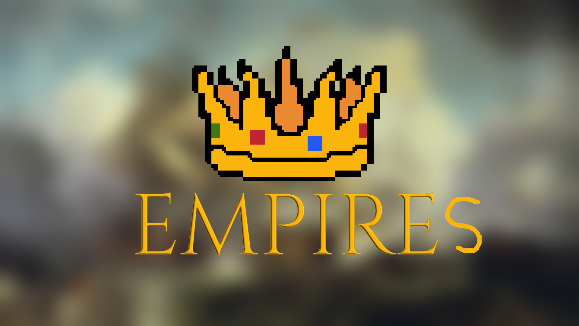1699 - Empires