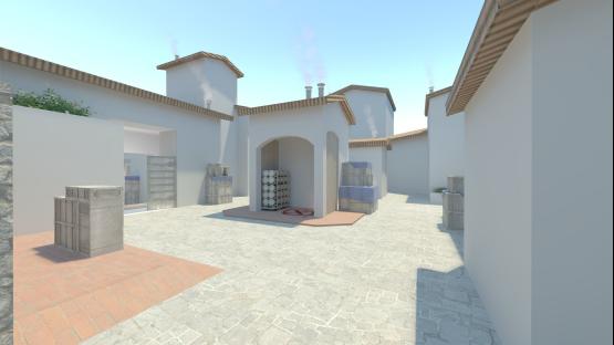 Climax – Counter-Strike 2 Mod
