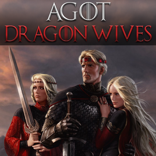 AGOT Dragon Wives RU