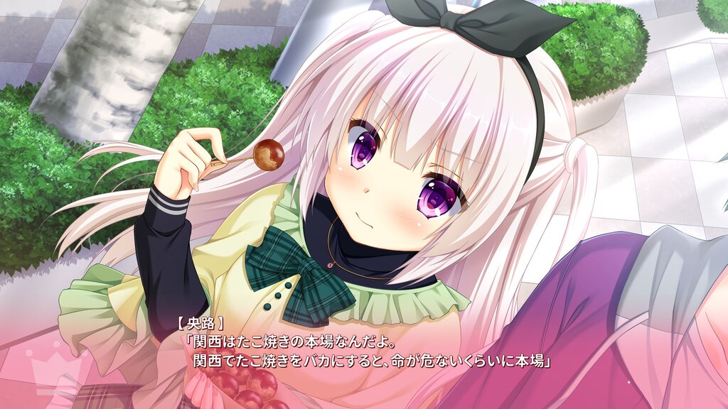 Steam コミュニティ :: 金色ラブリッチェ -Golden Time-