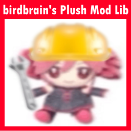 birdbrain's B42 Plush Mod Lib – Project Zomboid Mod