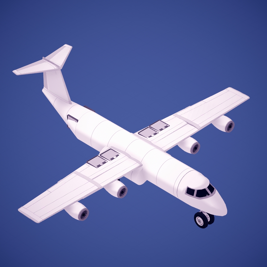 BaE-146