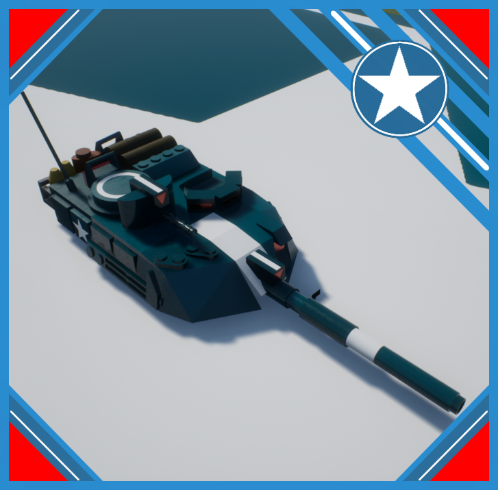 МПВЧ Союз Тяжёлая танковая башня XM-3 "Паладин" М3
