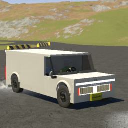 FURKANATO A7 CARGO (LATEST VERSION REMAKE 4:)