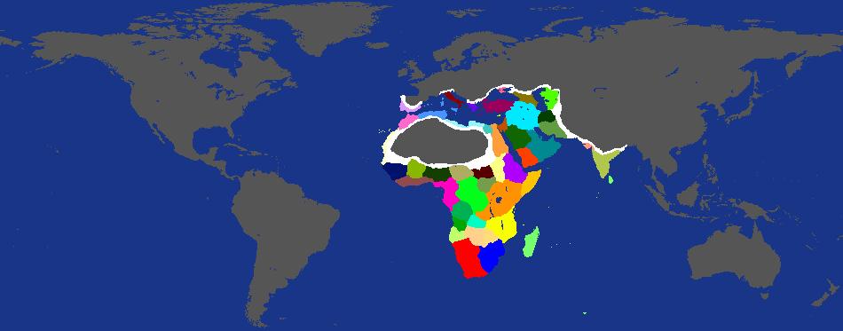 What if Civilization Restarted Ep 6