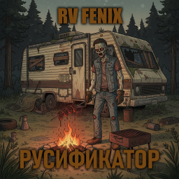 RV Fenix [B42] - Русификация – Project Zomboid Mod