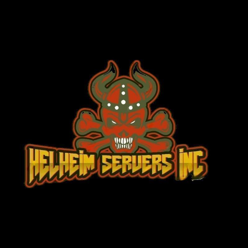 Helheim Servers Core