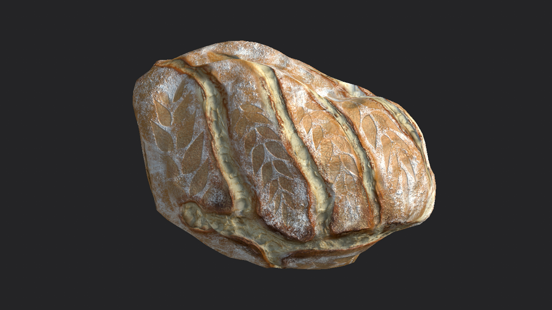 Sourdough Bread