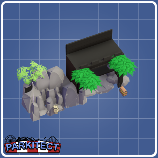 Lego Pirates Treasure