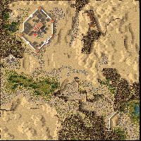 Arabian knight campaign - S4 - This Dusty land - 1187