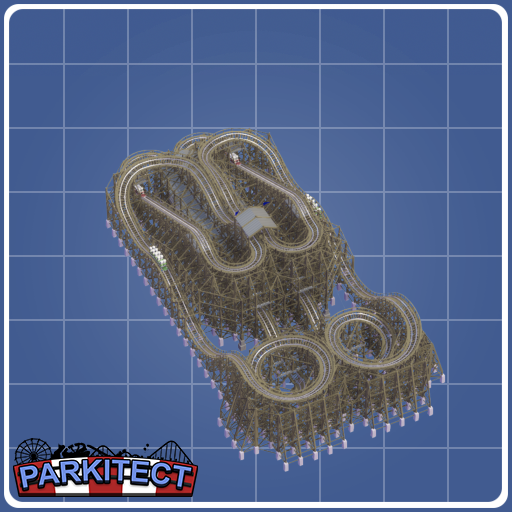 Galax (Dueling GCI Infinity Flyer)