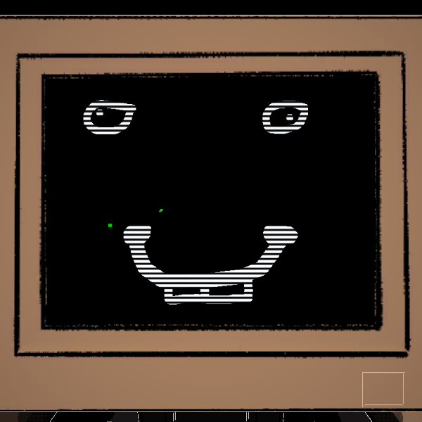 GOOFY LIL GUY
