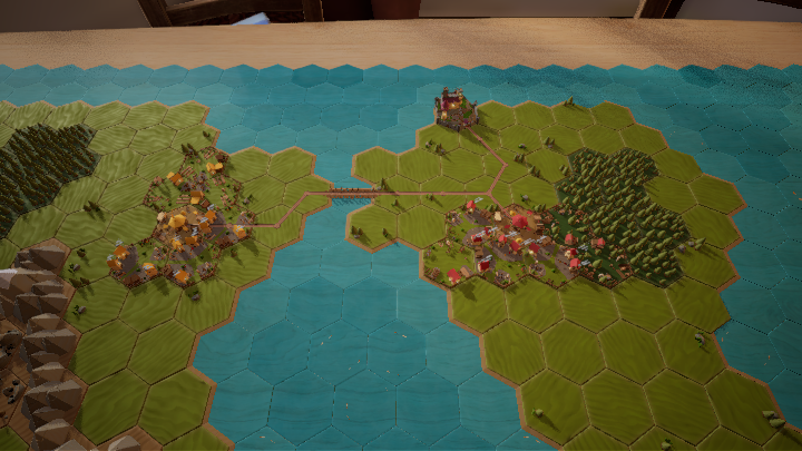 Island Play