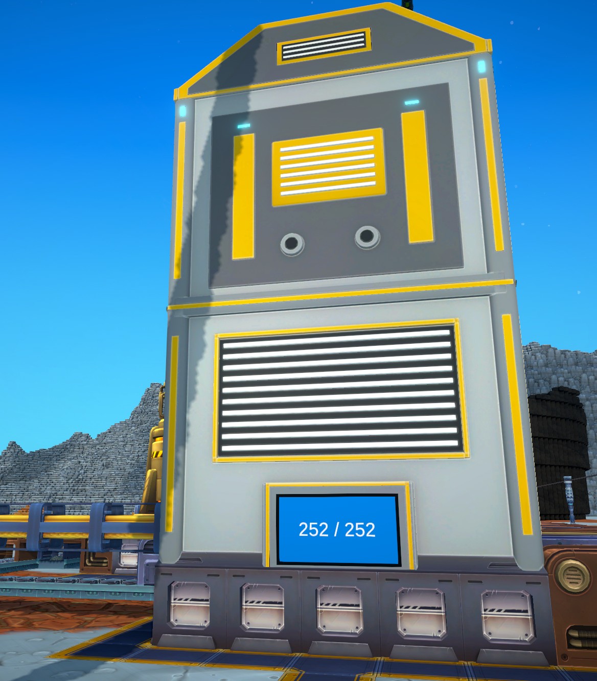 SuperContainer