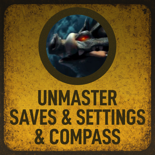 UnMaster by sdwvit