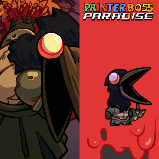 CROW MAULER