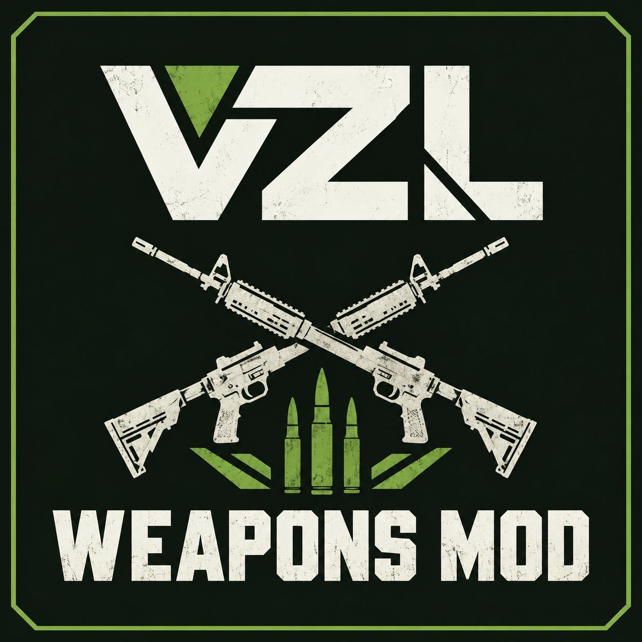 VZL_Weapons_Mod