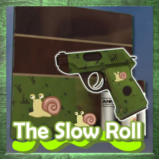 The Slow Roll – Team Fortress 2 Mod