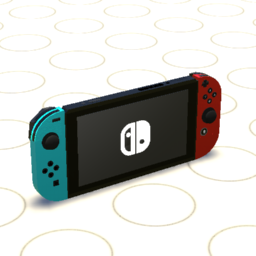 2017 Nintendo Switch